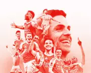 Arsenal's Faith in Mikel Arteta Rewarded with Premier League Title After Three Runner-Up Finishes