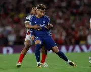 Arsenal's Full-Back Crisis: Key to Taming PSG's Wing Threat