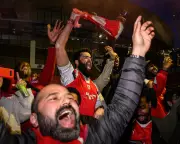 Arsenal's Premier League Win Offers Lessons for Politics and Starmer