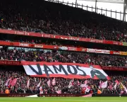 Arteta: Top Atmosphere 'Non-Negotiable' for Arsenal's Title Hopes
