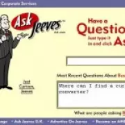 Ask Jeeves Shuts Down Forever: End of an Internet Era