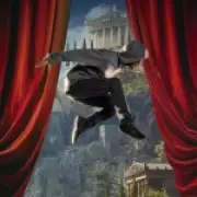 Assassin's Creed Gets Live Stage Adaptation with Parkour and Combat