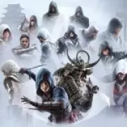 Assassin's Creed Spin-Off Leak Sparks Worms Game Tease