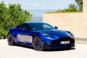 Aston Martin DB12 S Review: Hedonistic Grand Tourer Perfected