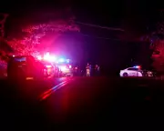 At Least 13 Hurt in Shooting at Oklahoma Campground Party, No Arrests Made