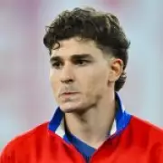 Atletico Madrid Slam 'Months of Lies' Over Julian Alvarez Transfer Links