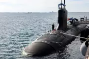 Aukus Costs Balloon: Australian Submarine Agency Funding Jumps to $512m