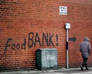 Austerity Policies Blamed for Decline in UK Healthy Life Expectancy