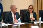 Australia Budget to Include $3.8bn for Melbourne's Suburban Rail Loop