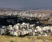 Australia Joins Coalition Condemning Israeli Settlements in West Bank