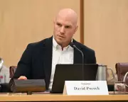 Australia Politics Live: Quad Meeting, JobSeeker, and Capital Gains Tax Debate
