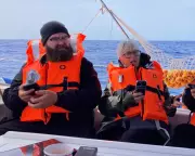 Australia Seeks Answers on 11 Detained Gaza Flotilla Activists