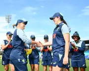 Australia T20 World Cup Squad: Four Spinners, Hamilton In, Brown Omitted