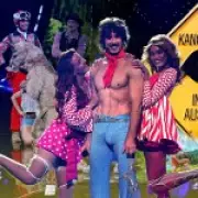 Australian at Eurovision: Cringe to Pride Over Kangaroo Song