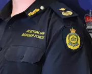 Australian Border Force Chief Warns of Security Failures at US Prison Company MTC