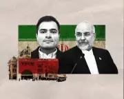 Australian Links of Iranian Speaker's Son Raise Security Questions