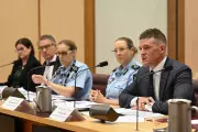 Australian Police Struggling to Store Seized Illegal Cigarettes and Vapes