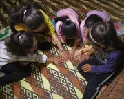 Australian States Prepare to Resettle Children from Syrian Detention Camps