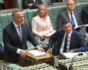 Australia's Budget Cuts Expose Warped Priorities on Disability and Dental Care
