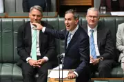 Australia's Budget Fails to Address Rising Inequality, Critics Say