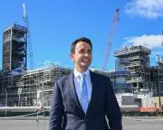 Australia's Fuel Crisis: Is More Oil Infrastructure the Answer?