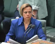 Australia's Labor Government Accused of Mocking Transparency Promises