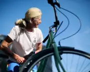 Australia's Learn-to-Cycle Classes Surge as Adults Embrace Biking