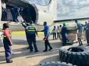 BAE Systems Faces £120m Lawsuit Over Aid Aircraft Support Withdrawal