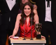 Bafta Surprises: Adolescence Upset, Code of Silence Wins, Gaza Doc Dares BBC