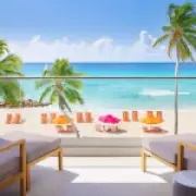Barbados Hotel Showdown: Which Ocean Hotels Property Wins for Vibes and Value?