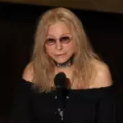 Barbra Streisand Skips Cannes Due to Knee Injury, Accepts Honorary Palme d'Or