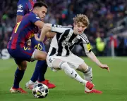Barcelona in Advanced Talks to Sign Anthony Gordon from Newcastle for £70m