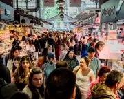 Barcelona's New Tourism Chief Aims to Curb Overtourism and Reclaim La Boquería