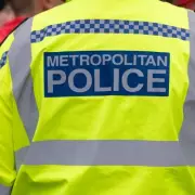 Barnet Man Charged with Historic Sex Offences Against Girls as Young as 8