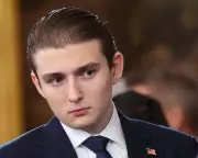 Barron Trump Time Travel Theory: A 19th-Century Novel Sparks Viral Conspiracy