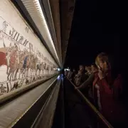 Bayeux Tapestry Returns to London: Dates and Ticket Prices Announced