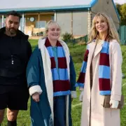 BBC Amandaland Filming Locations: The Truth About Fake 'SoHa'