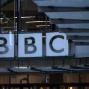 BBC Presenter Broke Female Colleague's Wrist in Attack, Allegedly Covered Up