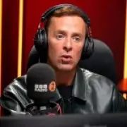 BBC Star Scott Mills 'Heartbroken' Over Eurovision Axe, Finds Solace in Friends