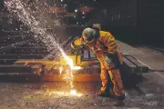 BCC Chief Urges UK Gov to Soften Steel Tariff Plans, Warns of Industry Harm