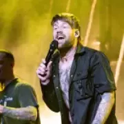 Beartooth's Caleb Shomo Comes Out as Proudly Gay After 14-Year Marriage Ends