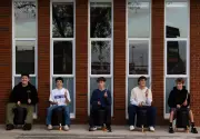 Beat Street Drummers Turn Buckets into Musical Instruments in NZ