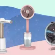 Beat the Heatwave: Top Shark Fan Deals to Keep You Cool