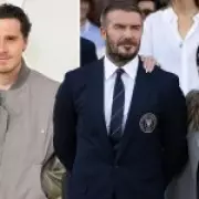 Beckham Family Feud: Full Timeline of David and Victoria's Rift with Son Brooklyn