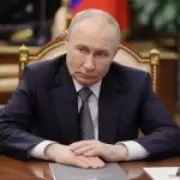 Belarus Could Invade Ukraine Under Putin Pressure, Expert Warns