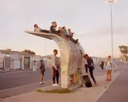 Belfast Photo Festival 2026 Explores Unknown Futures Through Stunning Images