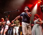 Belle and Sebastian Write Scotland Anthem After Dramatic World Cup Qualifier
