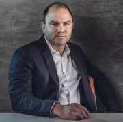 Ben Rhodes Explores America's Identity Through 15 Defining Speeches