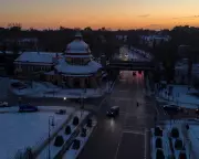 Berlin Blackout Mystery: Who Is the Volcano Group Behind 5-Day Power Cut?