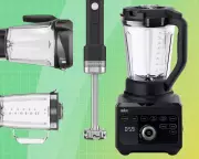 Best Blenders 2026 UK: Top Tested Smoothie, Soup & Frozen Dessert Makers